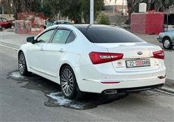 كيا كادينزا